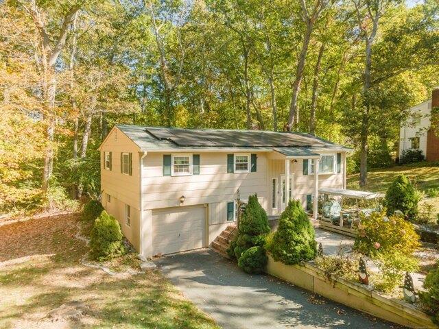 House for sale in East Lyme, Connecticut