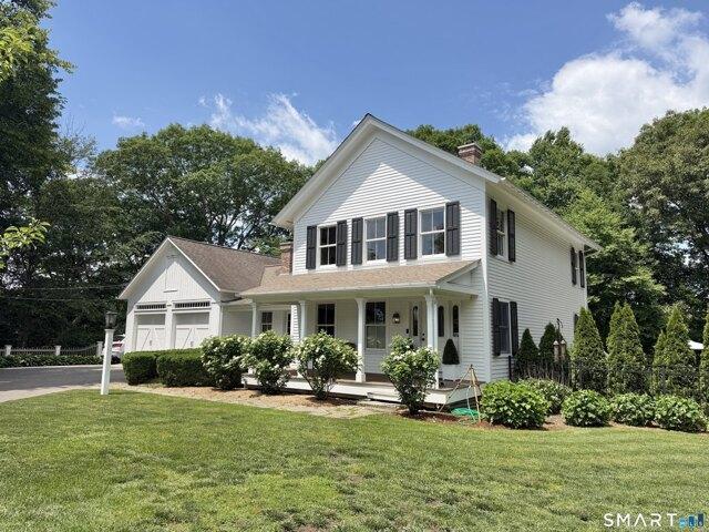 House for sale in East Lyme, Connecticut