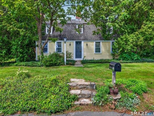 House for sale in East Lyme, Connecticut