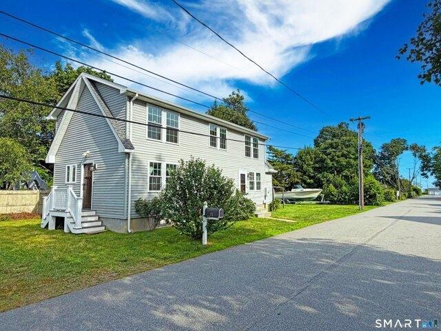 House for sale in East Lyme, Connecticut