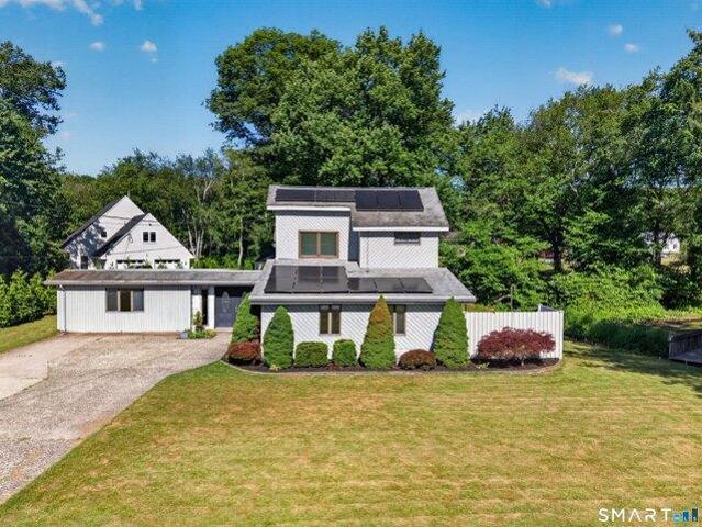 House for sale in East Lyme, Connecticut