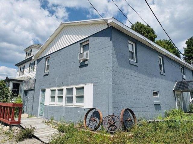 House for sale in East Millinocket, Maine