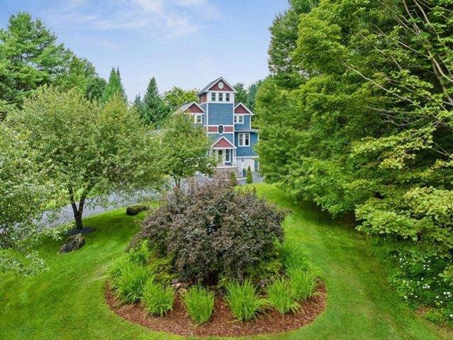 House for sale in Barre Town, East Montpelier