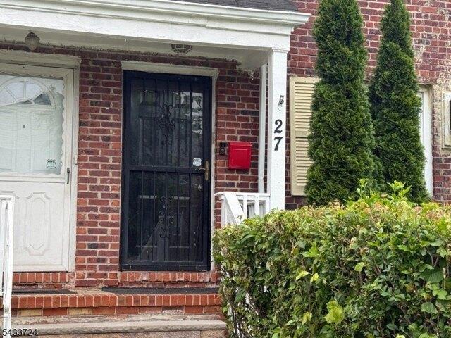 Condo for sale in East Orange, New Jersey