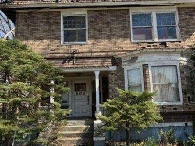 House for sale in Elm Park Village, East Orange