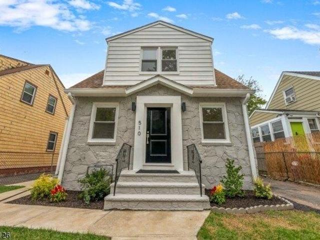 House for sale in East Orange, New Jersey