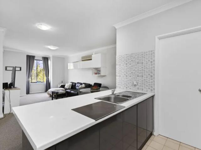 Apartment for sale in Cockburn, Western Australia