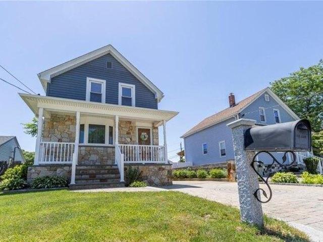 House for sale in East Providence, Rhode Island