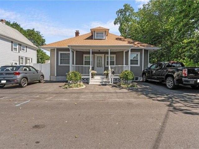 House for sale in East Providence, Rhode Island