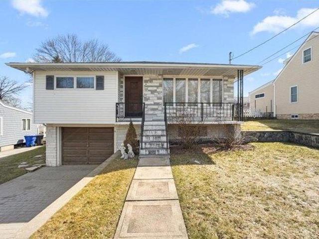House for sale in East Providence, Rhode Island