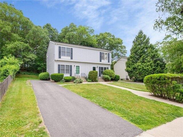 House for sale in East Providence, Rhode Island