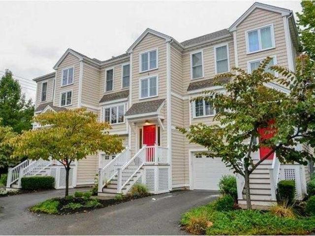 House for sale in East Providence, Rhode Island