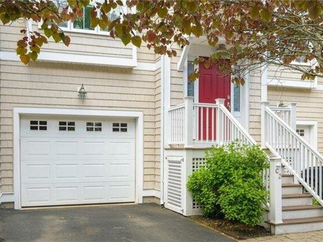 House for sale in East Providence, Rhode Island