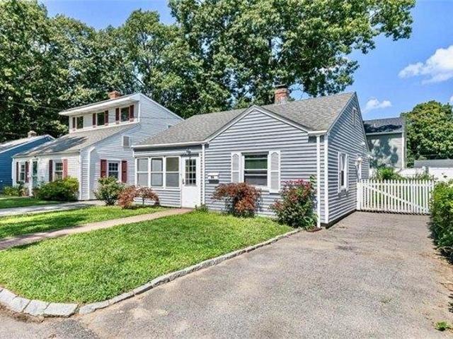 House for sale in East Providence, Providence County