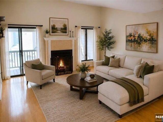 House for sale in East Rutherford, New Jersey