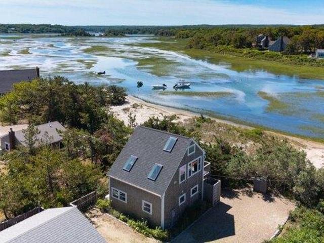 Condo for sale in East Sandwich, Massachusetts