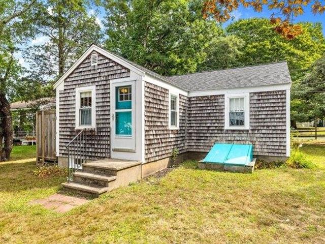 House for sale in Plowed Neck, Sandwich