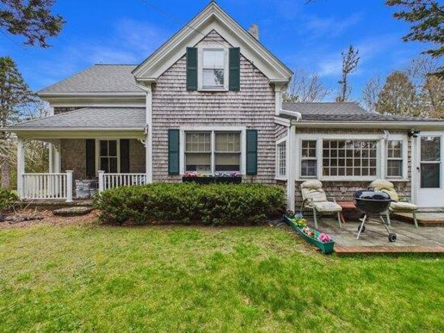 House for sale in Sandwich, Barnstable County