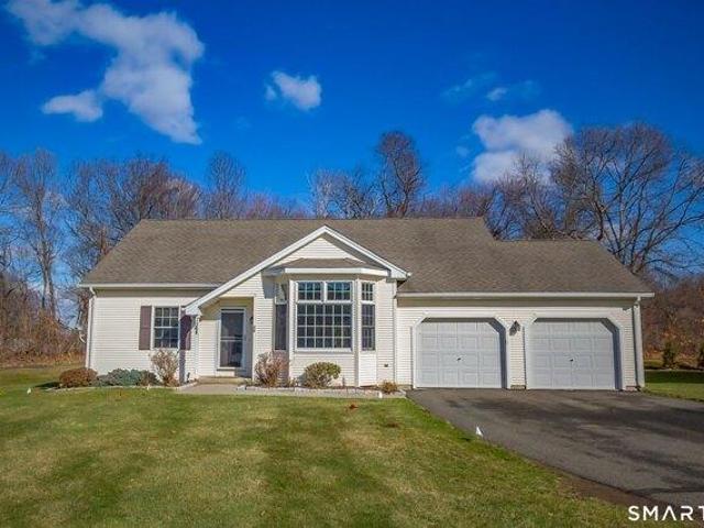 Condo for sale in East Windsor, Connecticut