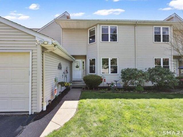 House for sale in East Windsor, Connecticut