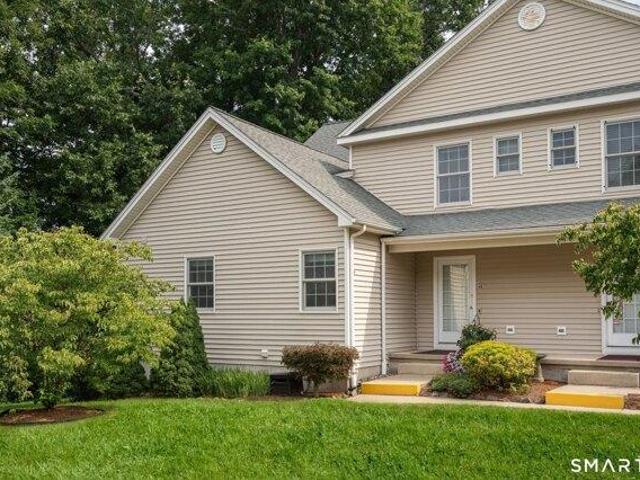 House for sale in East Windsor, Connecticut