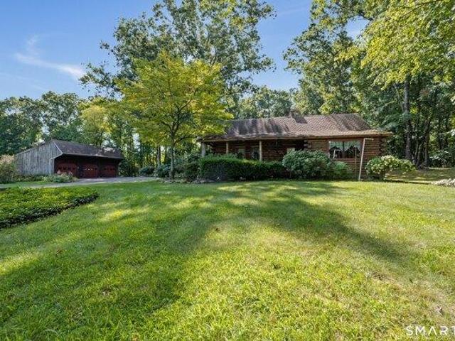 House for sale in East Windsor, Connecticut