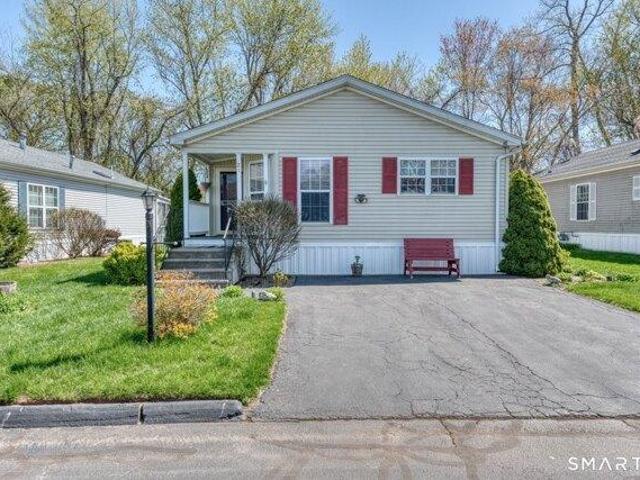 House for sale in East Windsor, Connecticut