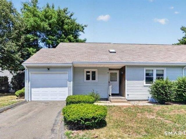 Condo for sale in East Windsor, Connecticut