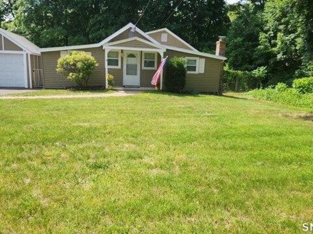 House for sale in East Windsor, Connecticut