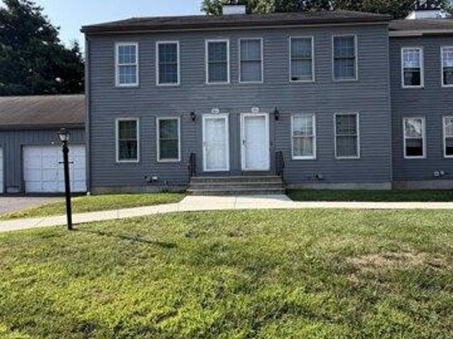 House for sale in East Windsor, Connecticut