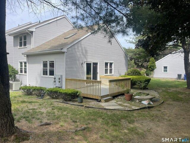 House for sale in East Windsor, Connecticut