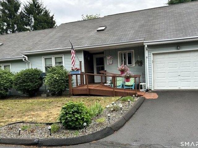 Condo for sale in East Windsor, Connecticut