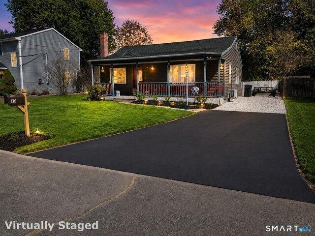 House for sale in East Windsor, Connecticut