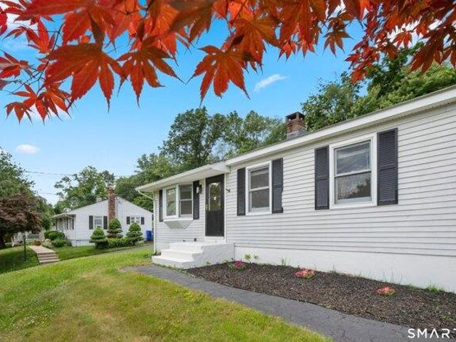 House for sale in East Windsor, Connecticut