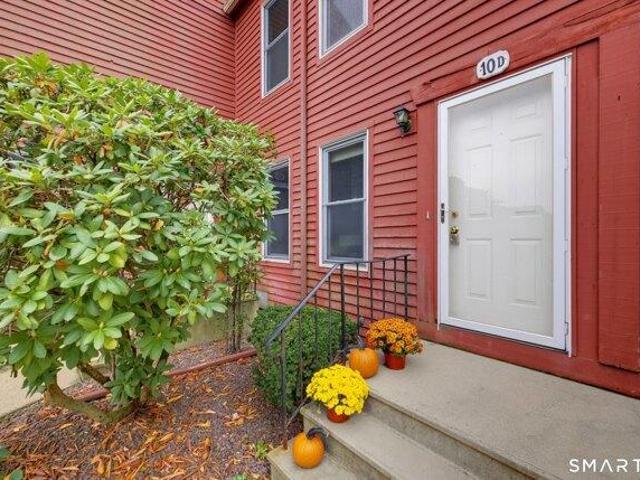 House for sale in East Windsor, Capitol Planning Region