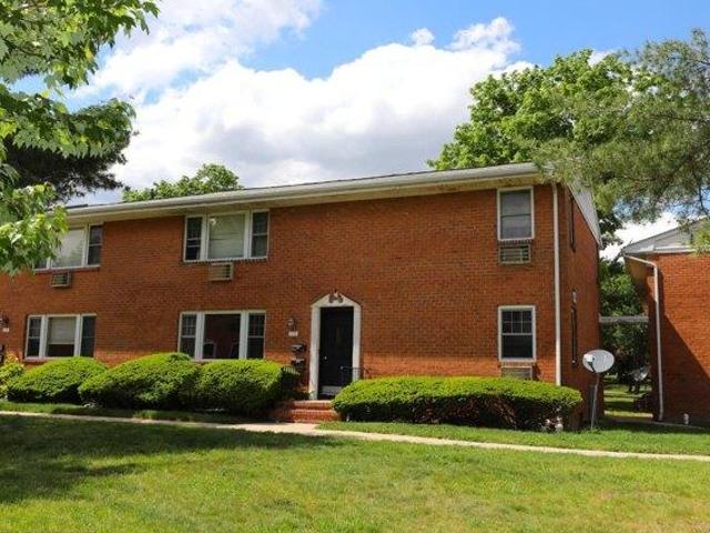 Condo for sale in Hightstown, New Jersey