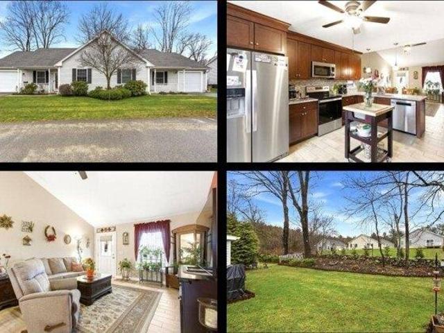 Condo for sale in Eastford, Connecticut