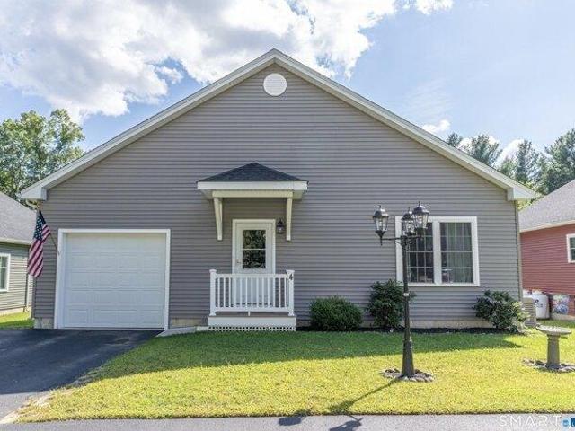 Condo for sale in Eastford, Northeastern Connecticut Planning Region