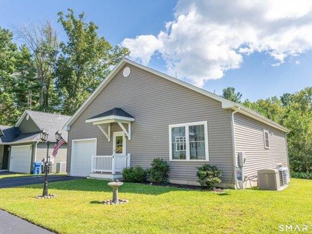 Condo for sale in Eastford, Northeastern Connecticut Planning Region