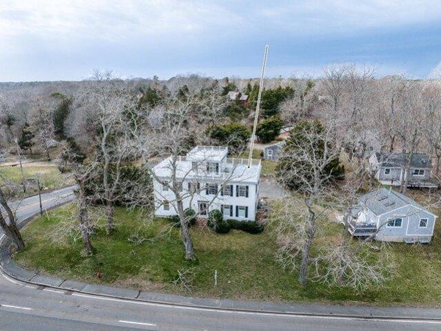 Condo for sale in Eastham, Massachusetts