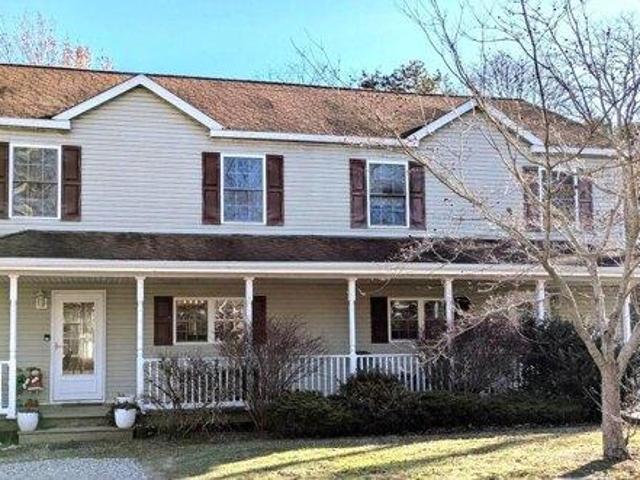 Condo for sale in Eastham, Massachusetts