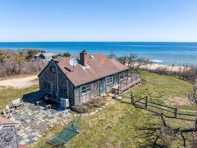 House for sale in Eastham, Massachusetts