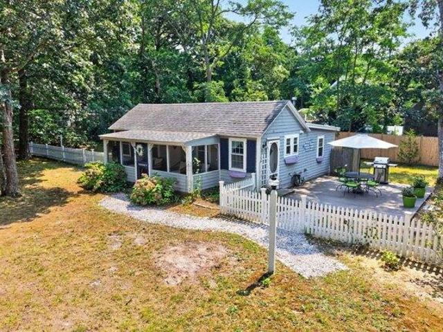 House for sale in Eastham, Massachusetts