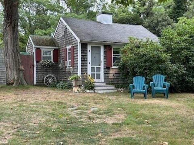Condo for sale in Eastham, Barnstable County