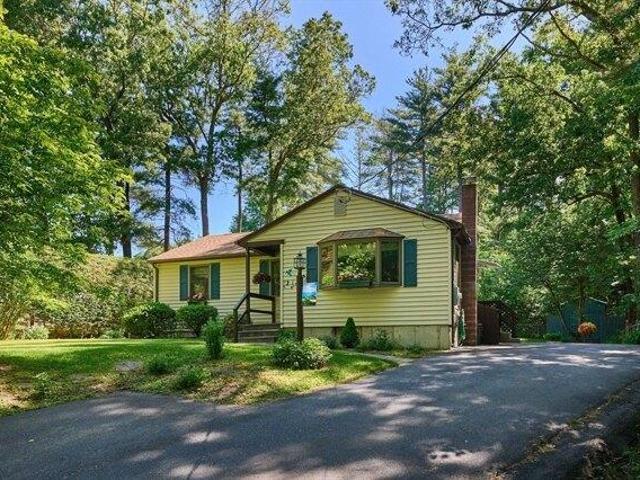 House for sale in Easthampton, Massachusetts