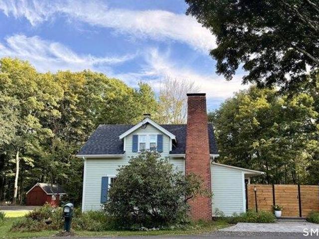 House for sale in Easton, Connecticut