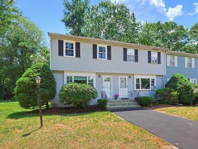Condo for sale in Bristol, Massachusetts