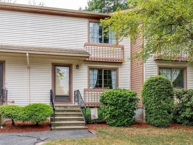 Condo for sale in Bristol, Massachusetts