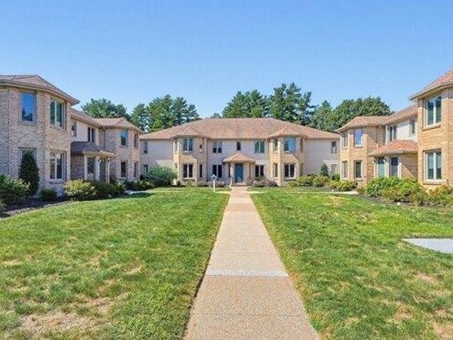 Condo for sale in Bristol, Massachusetts