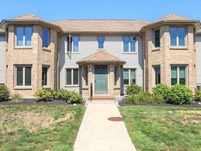 Condo for sale in Bristol, Massachusetts